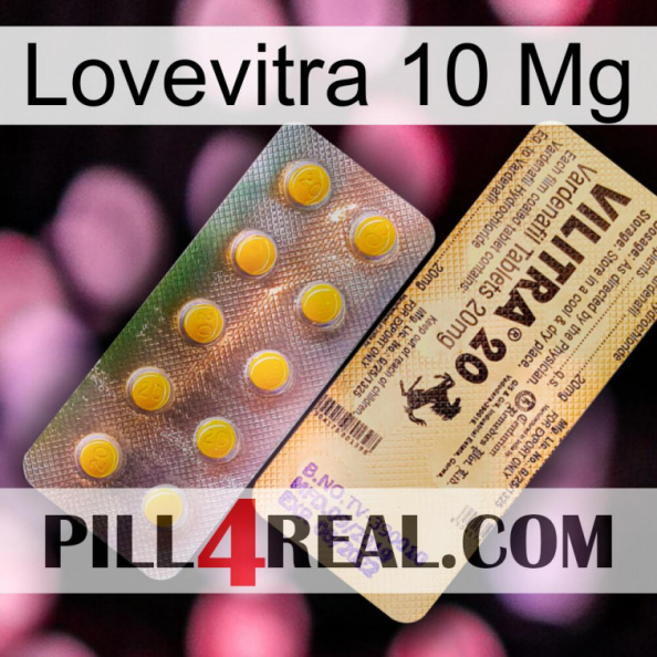 Lovevitra 10Mg new06